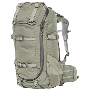 Mystery Ranch Sawtooth Hunting Backpack - 45L FOLIAGE Large