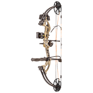 Bear Archery Cruzer G2 RTH Compound Bow Realtree Edge 70 lb Right Hand
