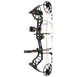 Bear Archery Special Edition Legit RTH Compound Bow Shadow 70 lb Left Hand