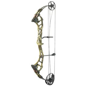 PSE Stinger Max Bow Timber / Stroke 70 lb Right Hand