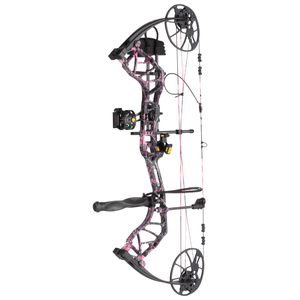 Bear Archery Special Edition Legit RTH Compound Bow Muddy 70 lb Right Hand