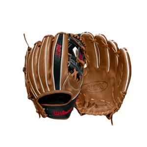 Wilson A2K 1787 Infield Baseball Glove 11.75" Right Hand Throw