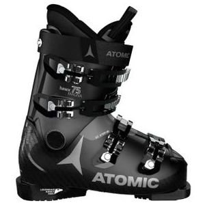 Atomic Hawx Magna 75 W Ski Boot Women's - 2022 Black / Light Grey 23-23.5