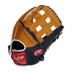 Rawlings Pro Preferred Baseball Glove 12.75" Right Hand Throw