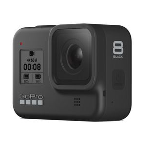 GoPro Hero8 Camera Black