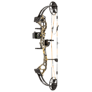 Bear Archery Royale RTH Compound Bow Realtree Edge 50 lb Right Hand