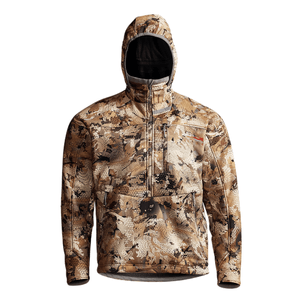 Sitka Dakota Hooded Jacket - Men's Marsh XL REGULAR