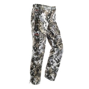 Sitka Downpour Pant - Women's Elevated II L