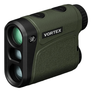 Vortex Optics Impact 1000 Range Finder Green 6X20MM
