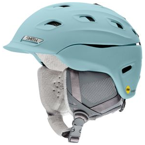 Smith Vantage MIPS Helmet - Women's - 2022 MATTE POLAR BLUE S