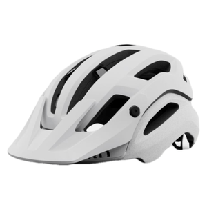 Giro Manifest Spherical Bike Helmet Matte / White L
