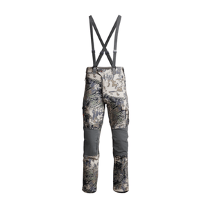 Sitka Tiberline Optifade Pant - Men's Open Country 36 TALL