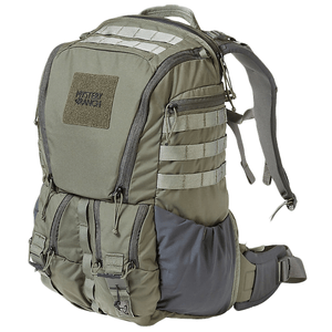 Mystery Ranch Rip Ruck Backpack - 32L Foliage S/M
