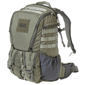 Mystery Ranch Rip Ruck Backpack - 32L Foliage L/XL