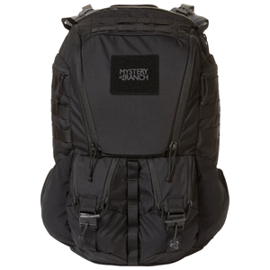 Mystery Ranch Rip Ruck Backpack - 32L Black S/M