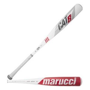 Marucci CAT8 BBCOR Baseball Bat 19 oz 29" 2 3/4"
