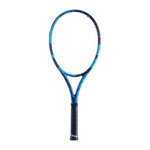 Babolat Pure Drive Tennis Racquet Blue 4 3/8"