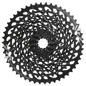 SRAM XG-1275 GX Cassette Black 12 Speed 10-50T