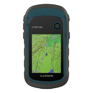 Garmin Etrex 22X Handheld GPS 658438