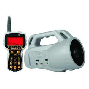 FoxPro Inferno Electronic Game Call 17269