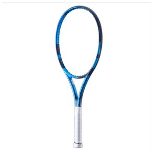 Babolat Pure Drive Lite Tennis Racquet Blue 4 3/8"