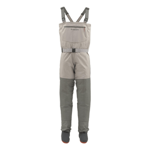 Simms Stockingfoot Tributary Wader - Women's Platinum S / 6