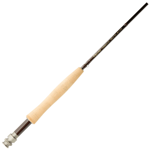 Echo Carbon XL Fly Rod 4 Weight 8'4" 4 Piece