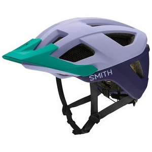 Smith Optics Session Mips Mountain Bike Helmet Matte Iris / Indigo / Jade M 55-59 cm