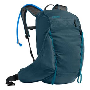 CamelBak Sequoia Hydration Backpack Women's - 24L Midnight Teal / Charcoal