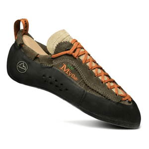 La Sportiva Mythos Eco Climbing Shoe - Men's Regular Taupe 39.5