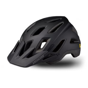 Specialized Ambush Comp Bike Helmet - Adult Black / Charcoal M