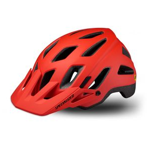 Specialized Ambush Comp Bike Helmet - Adult Red Black L