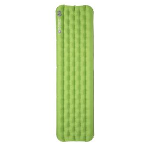 Big Agnes Insulated Q-Core SLX Sleeping Pad Green 20X72