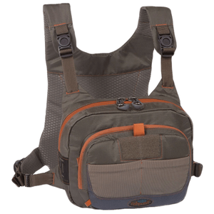 Fishpond Cross-Current Chest Pack Fishpond One Size