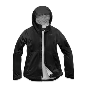 The North Face Allproof Stretch Jacket - Women's TNF Black S