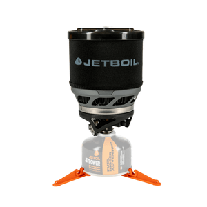 Jetboil MiniMo Cooking System CARBON