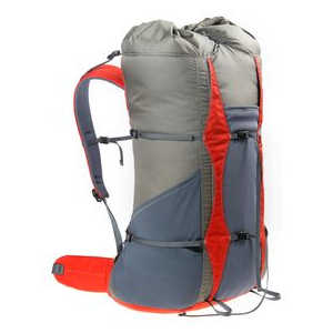 Granite Gear Virga 2 Backpack TIG/MOO 54 L