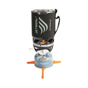 Jetboil MicroMo Cooking System Carbon