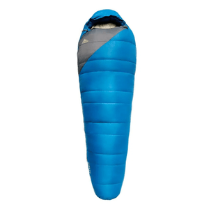 Kelty Cosmic 20degF Sleeping Bag Lyons Blue / Deep Shadow REGULAR Right Hand Right Hand