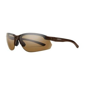 Smith Parallel 2 Max Polarized Sunglasses Brown / Polarized Brown / Bronze Polarized