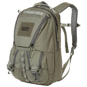 Mystery Ranch Rip Ruck Backpack - 24L Foliage One Size