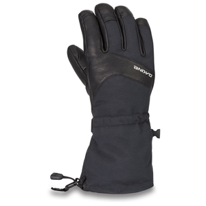 Dakine Continental Glove - Women's Black M