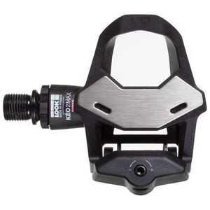 Look Keo 2 Max Carbon Pedals BLACK One Size