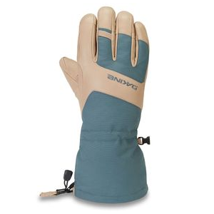Dakine Continental Glove - Men's Stone / Dark Slate XL