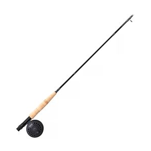 Scientific Anglers Fly Fishing Outfit 5/6WT 5 Weight
