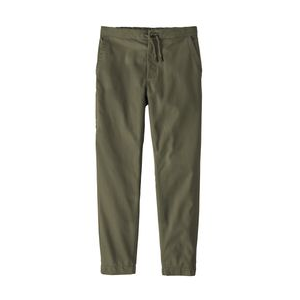 Patagonia Twill Traveler Pant - Men's Industrial Green XXL Regular