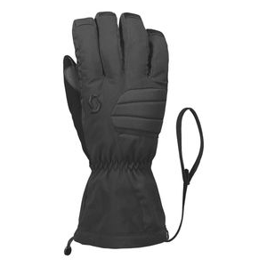 Scott Ultimate Premium GORE-TEX Glove - Women's Black M