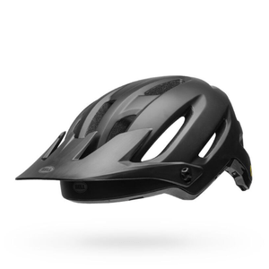 Bell 4Forty MIPS Bike Helmet Matte Black / Gloss Black L MIPS