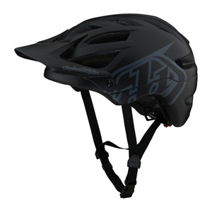 Troy Lee Designs A1 Drone Helmet Black XL/XXL