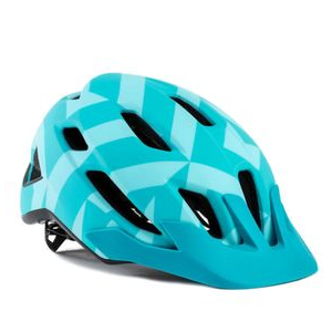 Bontrager Quantum MIPS Bike Helmet - Men's Miami Green L